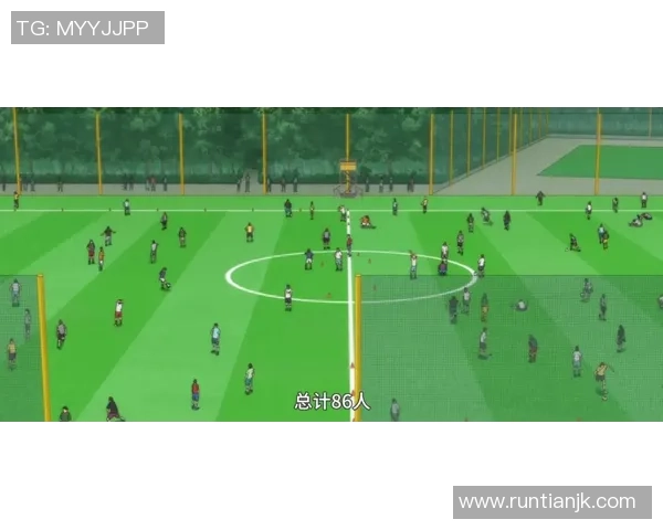 足球高柯：探索足球运动中的高科技应用与未来发展趋势